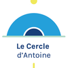 Logo of the association le Cercle d'Antoine